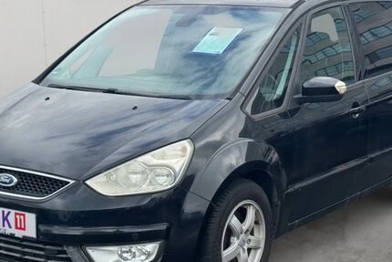 Ford Galaxy 148.250 km 4.499 &euro; Frankfurt am Main 60386
