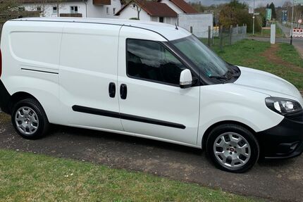 Fiat Doblo 171.585 km 6.290 € Wartenberg 36367