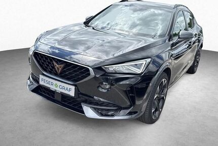 Cupra Formentor 85.650 km 25.890 &euro; Burgoberbach 91595