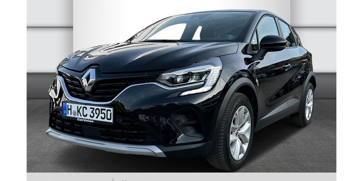 Renault Captur 17.228 km 22.990 &euro; Hannover 30519