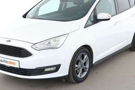 Ford C-Max 55.621 km 10.990 &euro; Neufahrn 85375