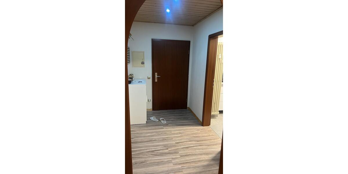 Etagenwohnung Göppingen Faurndau - 2.5 Zimmer, 55 m&sup2;, 165.000&euro; | Angebot:27021324