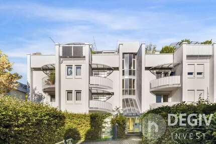 Wohnung zum Kaufen in Freiburg 364.000 € 97 m² 2 zimmer