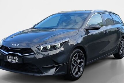 Kia ceed Sportswagon 2.442 km 26.912 &euro; Würzburg 97076