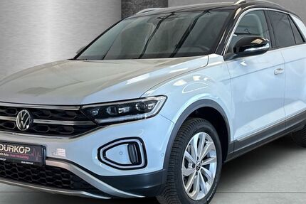 VW T-Roc 51.832 km 17.290 &euro; Braunschweig 38126
