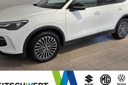 VW Tiguan 9.800 km 39.850 &euro; Ansbach 91522