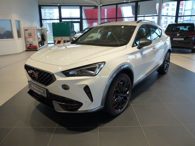 Cupra Formentor 32.000 km 29.980 &euro; Waldheim 04736