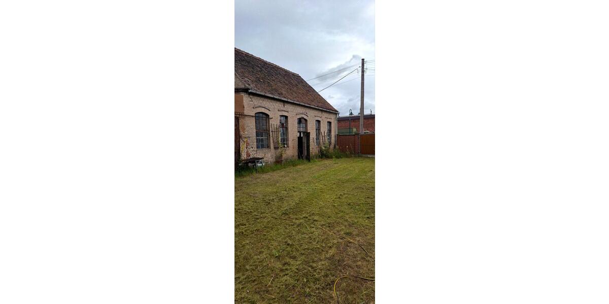 Einfamilienhaus Tangermünde - 5 Zimmer, 165 m&sup2;, 109.000&euro; | Angebot:27030370