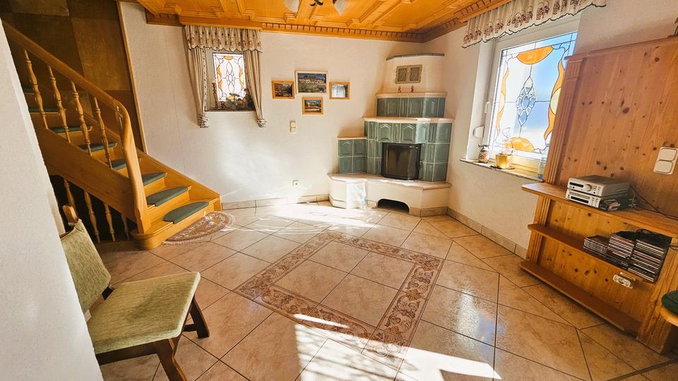 Einfamilienhaus Gräfenhainichen - 7 Zimmer, 145 m&sup2;, 210.000&euro; | Angebot:26886539