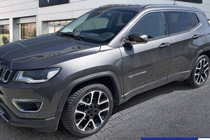 Jeep Compass 43.050 km 19.390 &euro; Berlin 10369