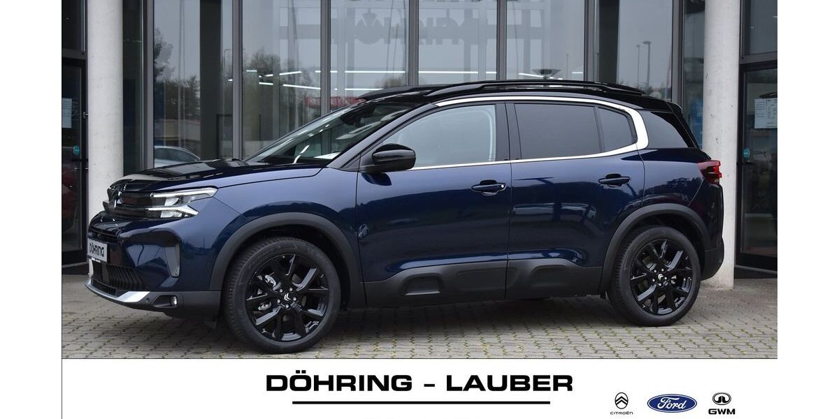 Citroen C5 Aircross 10.881 km 29.955 &euro; Haldensleben 39340