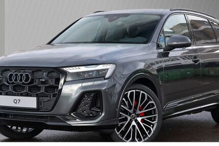 Audi Q7 2.500 km 95.990 € Trier 54292