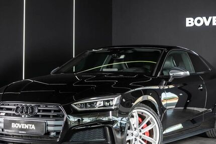 Audi S5 74.058 km 37.850 &euro; Rosenfeld 72348