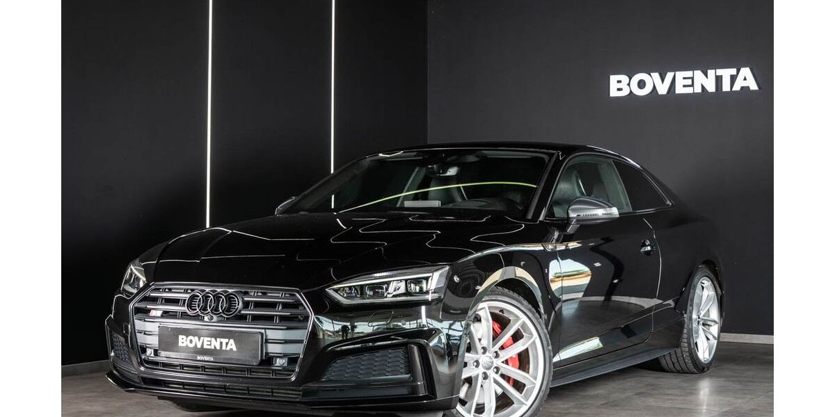 Audi S5 74.058 km 37.850 &euro; Rosenfeld 72348