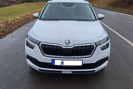 Skoda Kamiq 39.750 km 21.500 &euro; Sonnenbühl 72820
