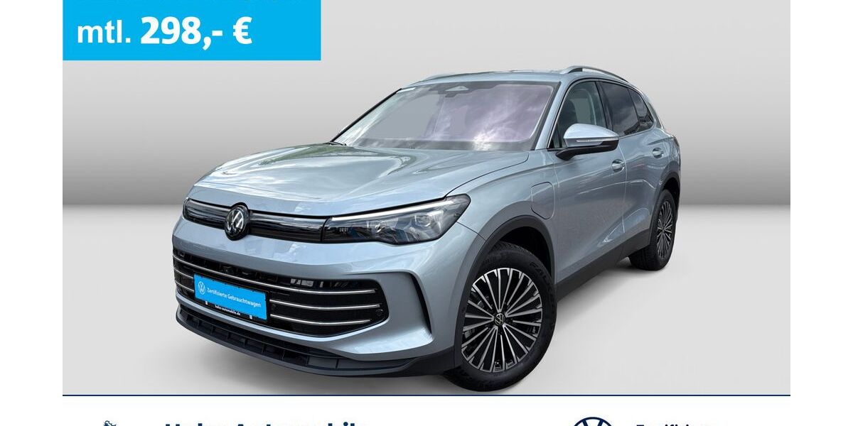 VW Tiguan 8.833 km 43.440 &euro; Esslingen (bei Stuttgart) 73734
