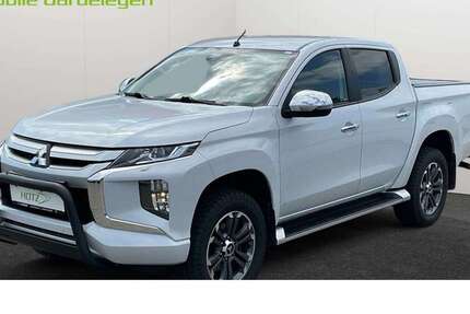 Mitsubishi L200 120.450 km 24.290 &euro; Gardelegen 39638