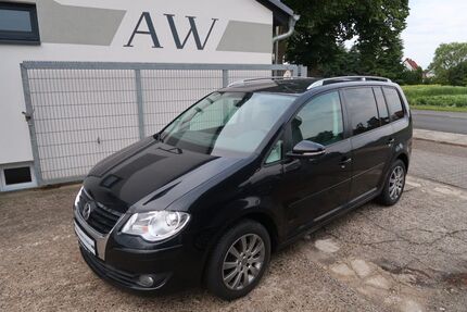 VW Touran 200.000 km 4.999 &euro; Groß Oesingen 29393