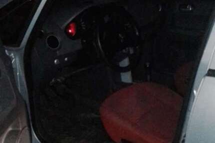 Mitsubishi Colt 200.000 km 250 &euro; Blomberg 32825