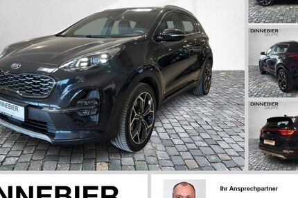 Kia Sportage 70.000 km 22.990 &euro; Berlin 12277
