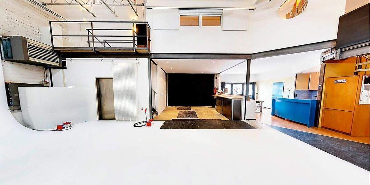 Gewerbeobjekt Garching b.München Hochbrück - 420&euro; | Angebot:25894150