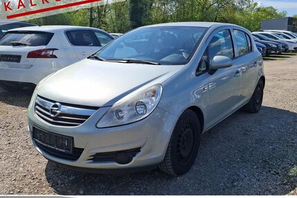 Opel Corsa 105.577 km 3.785 &euro; Achern 77855