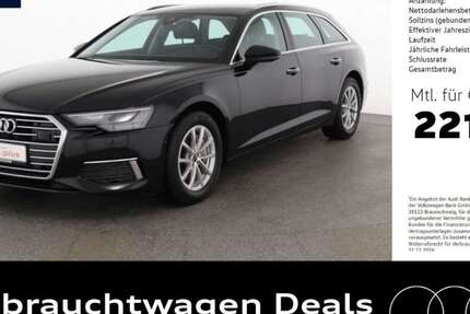 Audi A6 68.563 km 31.880 &euro; Neumarkt 92318
