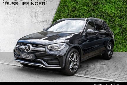 Mercedes GLC 300