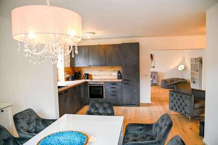 Wohnung Dachau Etzenhausen - 4 Zimmer, 97 m&sup2;, 595.000&euro; | Angebot:26884526