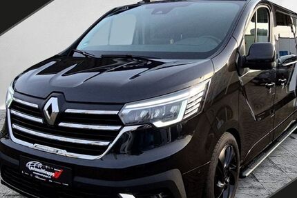 Renault Trafic 23.000 km 44.990 &euro; Rostock 18146