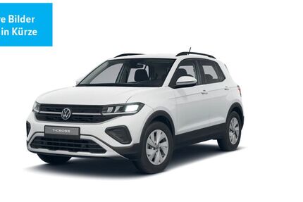 VW T-Cross 8.312 km 22.591 &euro; Mannheim 68309