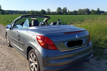 Peugeot 207 179.000 km 1.637 &euro; Speyer 67346
