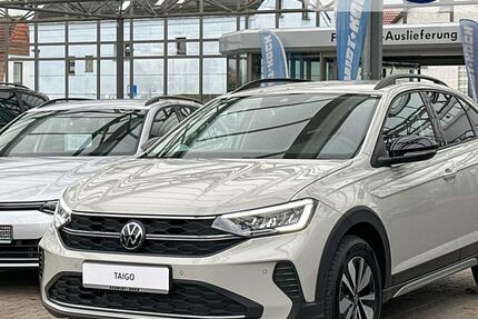 VW Taigo 5.010 km 26.990 &euro; Bremerhaven 27576