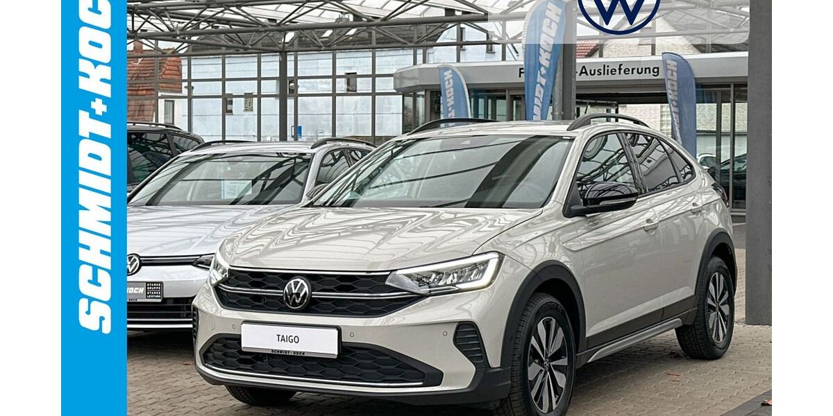 VW Taigo 5.010 km 26.991 € Bremerhaven 27576