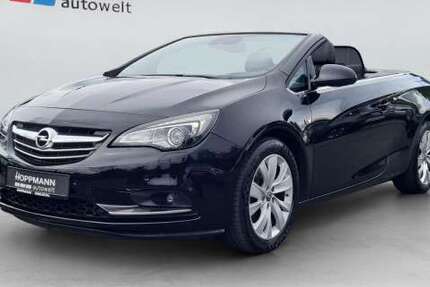 Opel Cascada 47.856 km 13.990 &euro; Kreuztal 57223