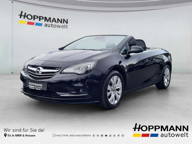 Opel Cascada 47.856 km 13.990 &euro; Kreuztal 57223