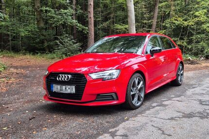 Audi A3 112.080 km 15.899 &euro; Troisdorf 53842