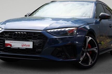 Audi A4 42.560 km 40.960 &euro; Herborn 35745