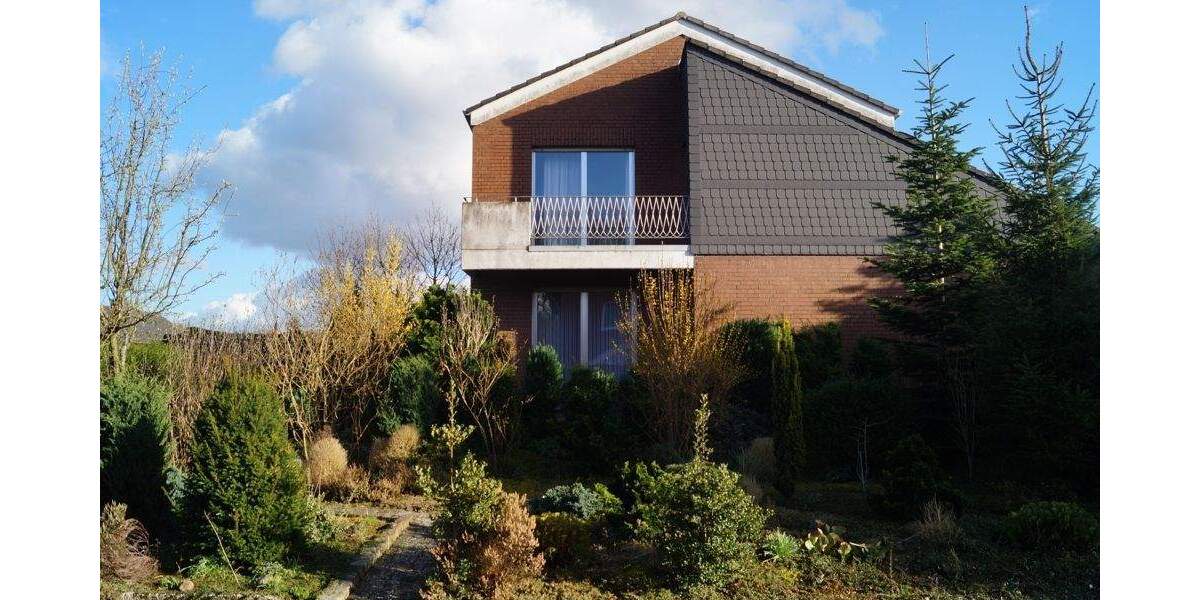 Einfamilienhaus Tecklenburg / Leeden Leeden - 6 Zimmer, 143 m&sup2;, 298.000&euro; | Angebot:25851437