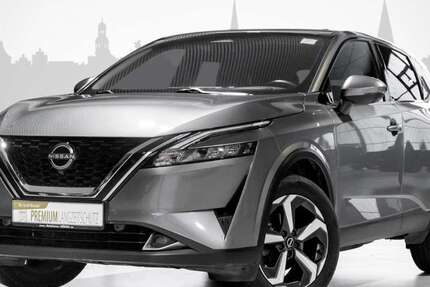 Nissan Qashqai 59.755 km 21.950 € Lüneburg 21339