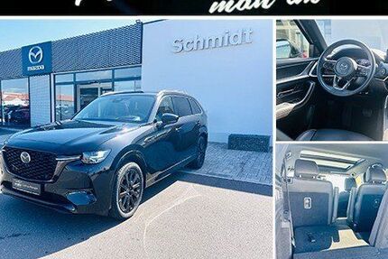 Mazda CX-80 13.853 km 49.990 &euro; Oschatz 04758