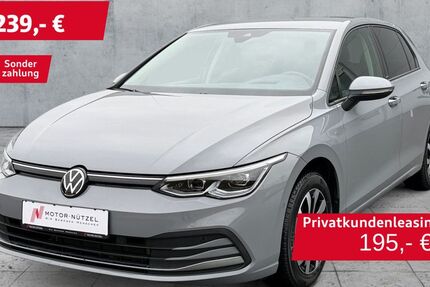 VW Golf 51.401 km 20.270 &euro; Hof 95030