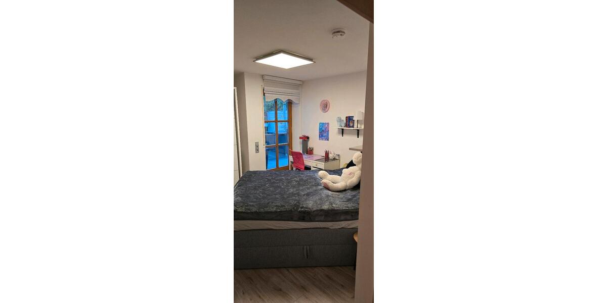 Erdgeschoßwohnung Schongau - 3 Zimmer, 90 m&sup2;, 399.000&euro; | Angebot:26822048