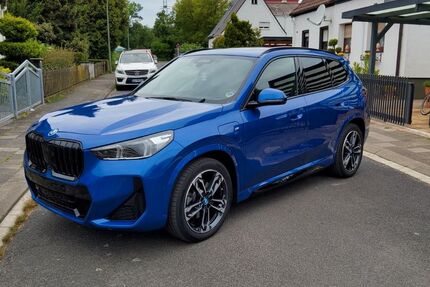 BMW X1 32.000 km 39.500 &euro; Ludwigshafen 67065