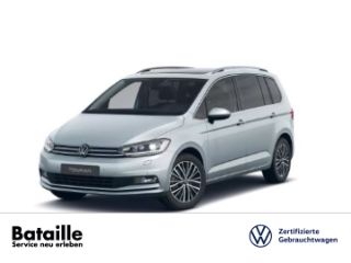 VW Touran 9.680 km 39.970 € Jülich 52428