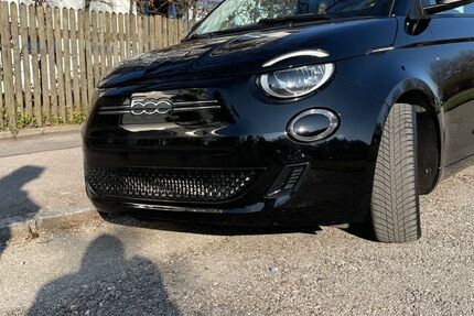 Fiat 500 9.600 km 19.500 &euro; München 81825