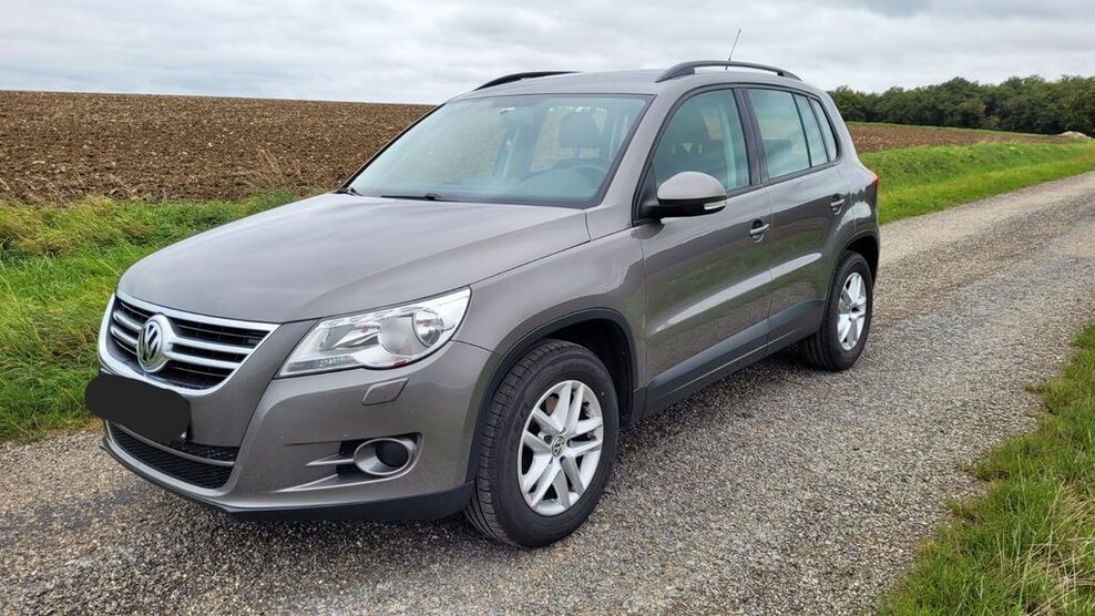 Tiguan