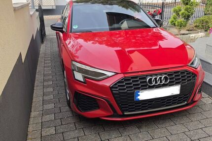 Audi A3 32.000 km 25.999 &euro; RÖDERSHEIM-GRONAU 67127