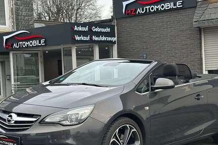 Opel Cascada 105.714 km 10.990 &euro; Velbert 42551