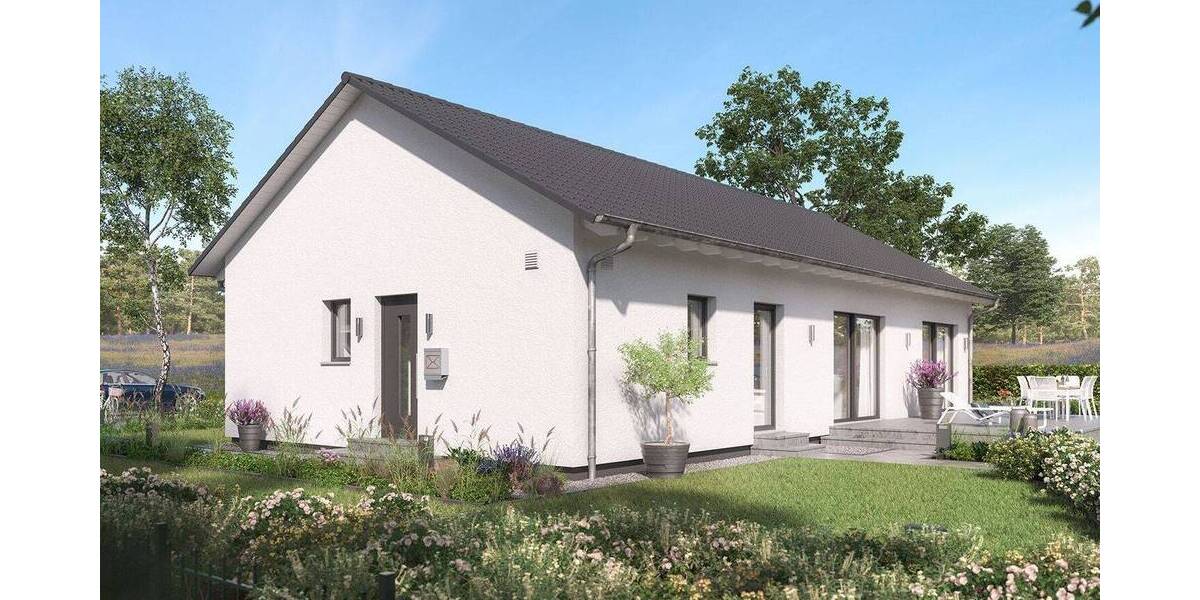 Bungalow Taucha - 4 Zimmer, 118 m&sup2;, 520.000&euro; | Angebot:26820432